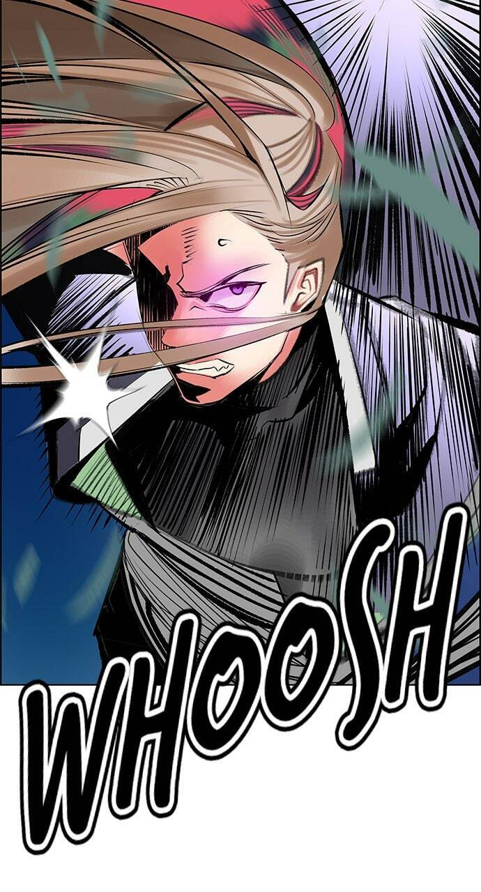 Read Jungle Juice EN Manga Online