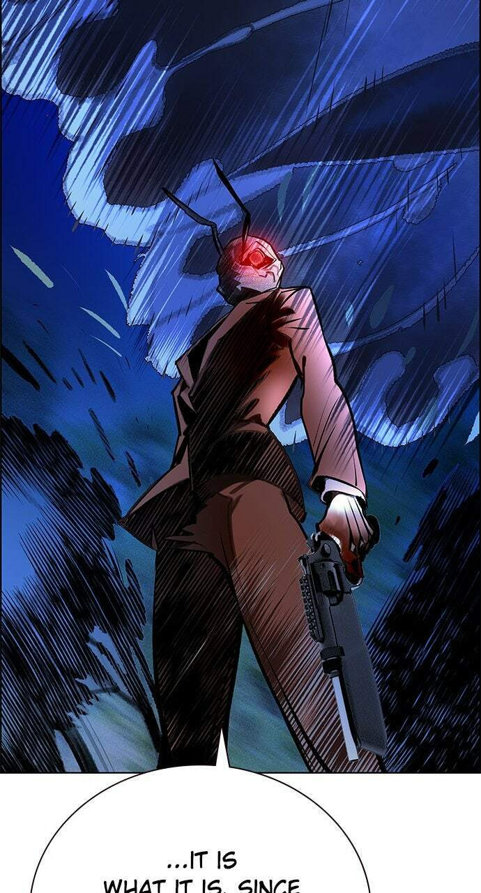 Read Jungle Juice EN Manga Online