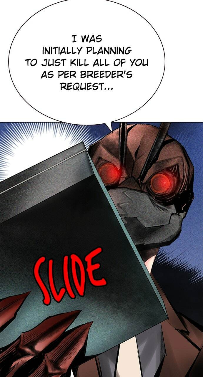 Read Jungle Juice EN Manga Online