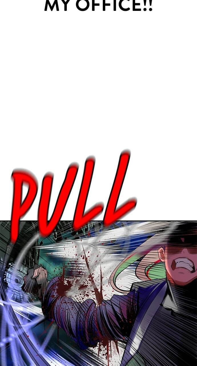 Read Jungle Juice EN Manga Online