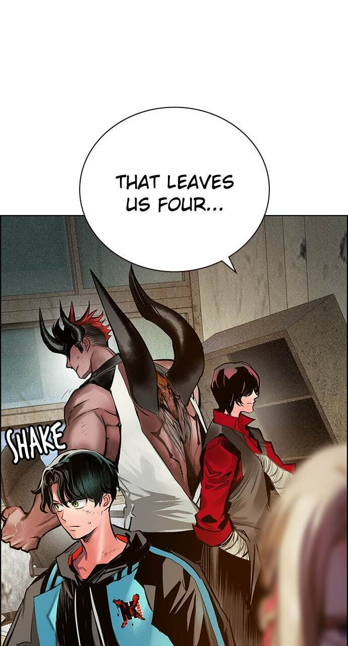 Read Jungle Juice EN Manga Online