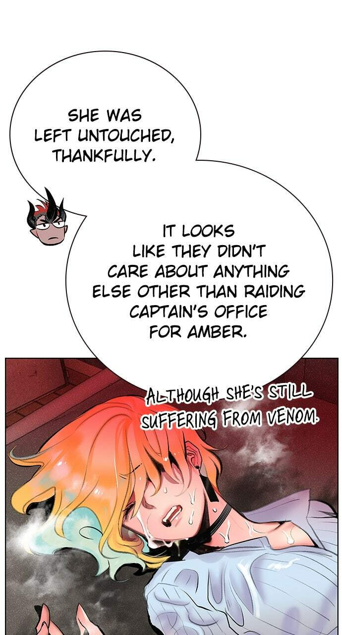 Read Jungle Juice EN Manga Online