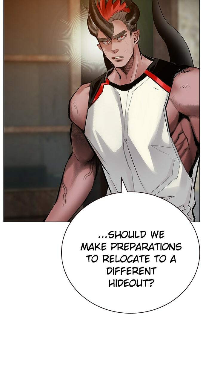 Read Jungle Juice EN Manga Online
