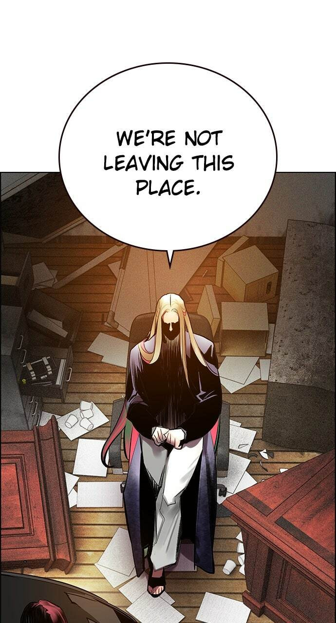 Read Jungle Juice EN Manga Online