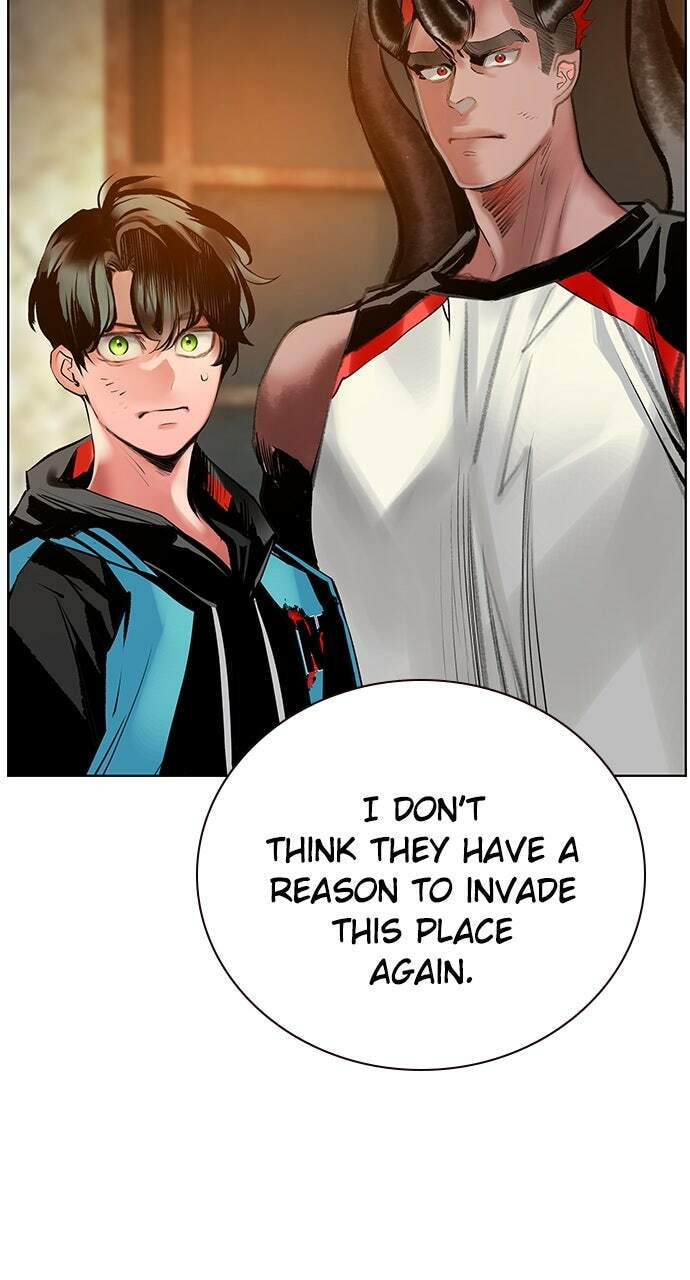 Read Jungle Juice EN Manga Online