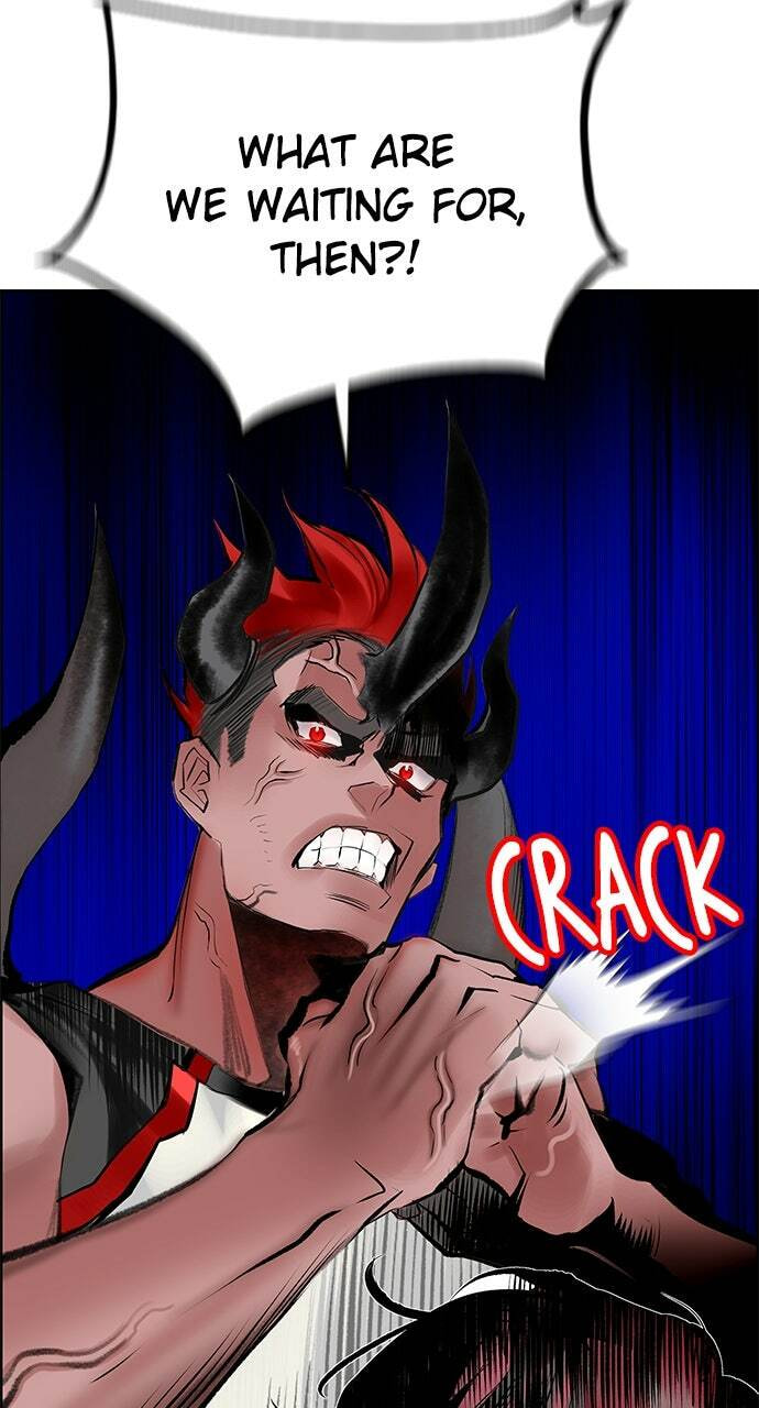 Read Jungle Juice EN Manga Online
