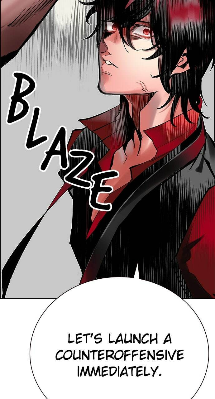 Read Jungle Juice EN Manga Online