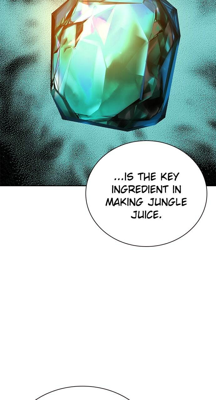 Read Jungle Juice EN Manga Online