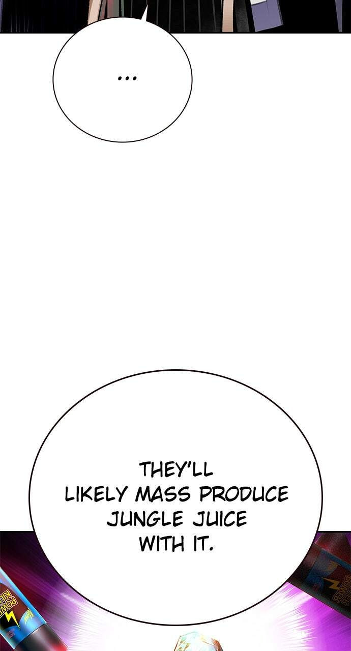 Read Jungle Juice EN Manga Online