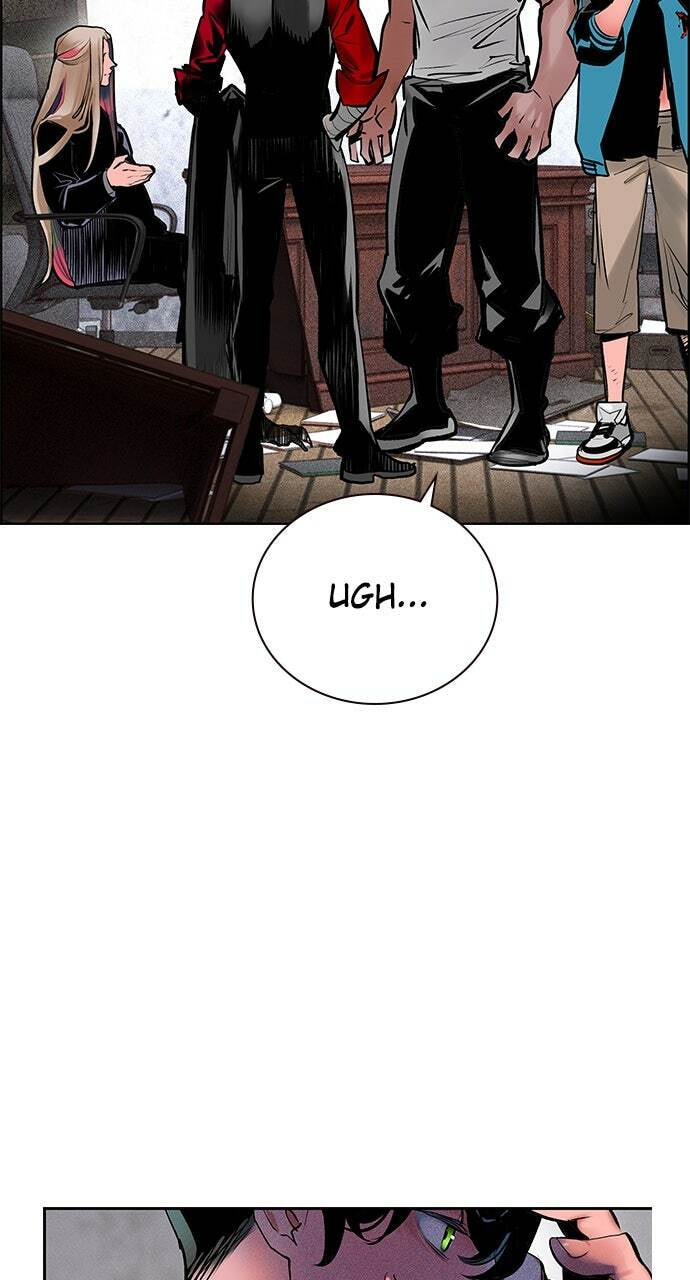 Read Jungle Juice EN Manga Online