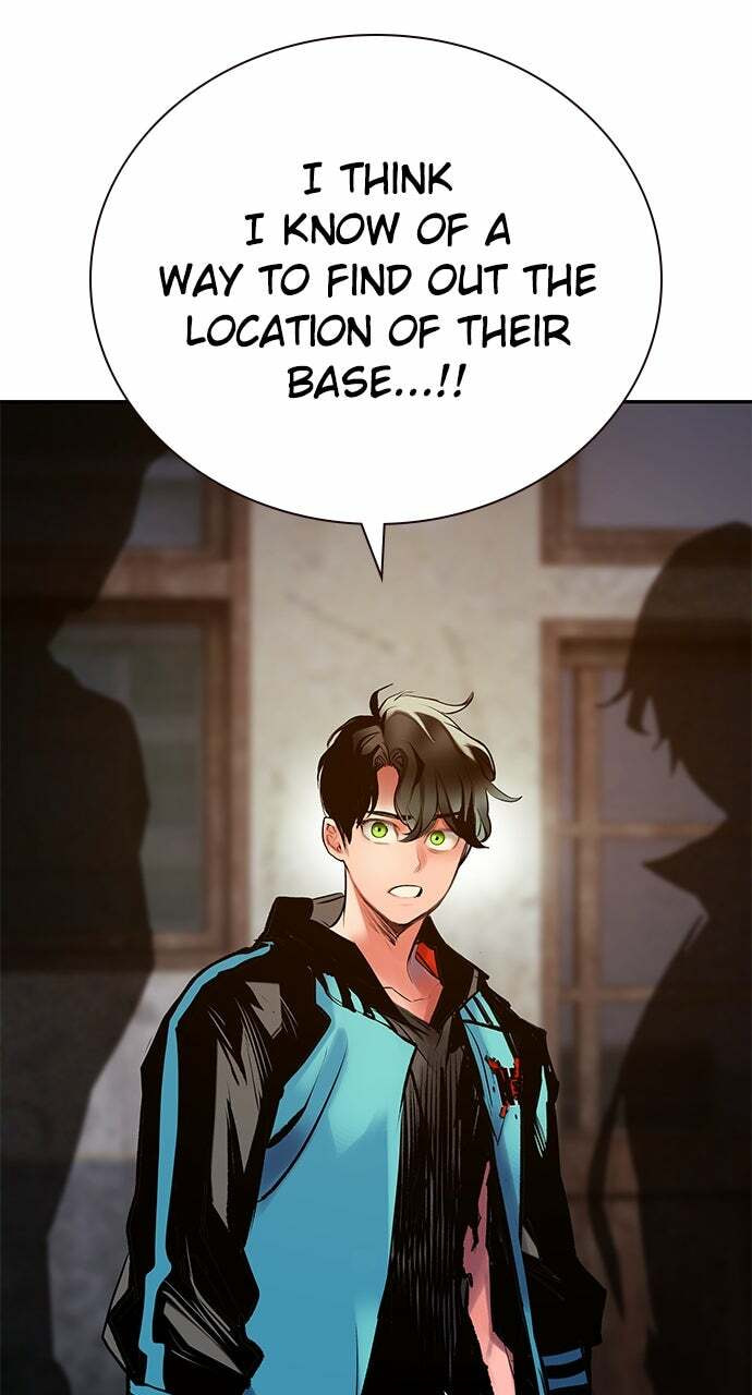 Read Jungle Juice EN Manga Online