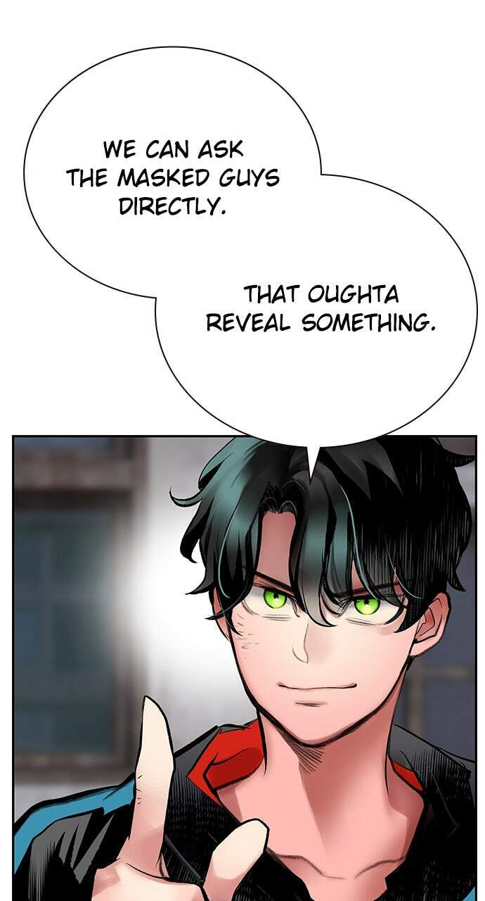 Read Jungle Juice EN Manga Online