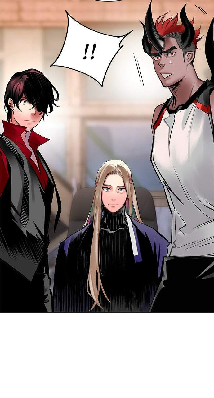 Read Jungle Juice EN Manga Online