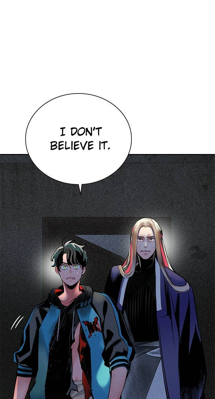 Read Jungle Juice EN Manga Online