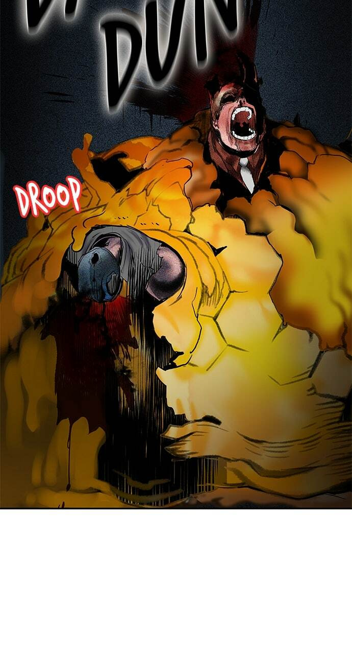 Read Jungle Juice EN Manga Online