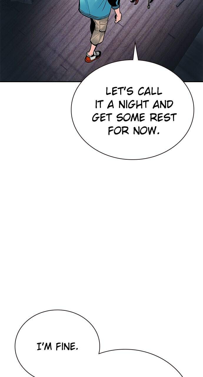 Read Jungle Juice EN Manga Online