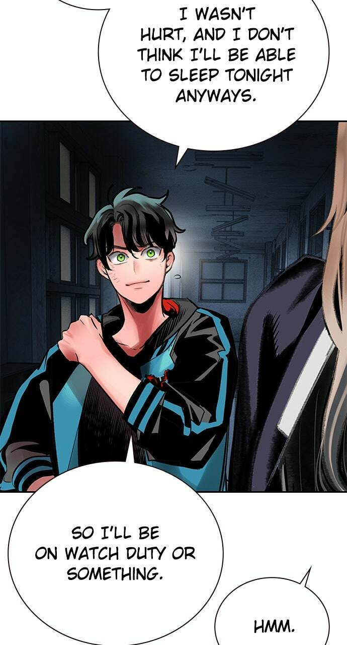 Read Jungle Juice EN Manga Online