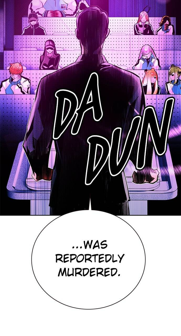 Read Jungle Juice EN Manga Online