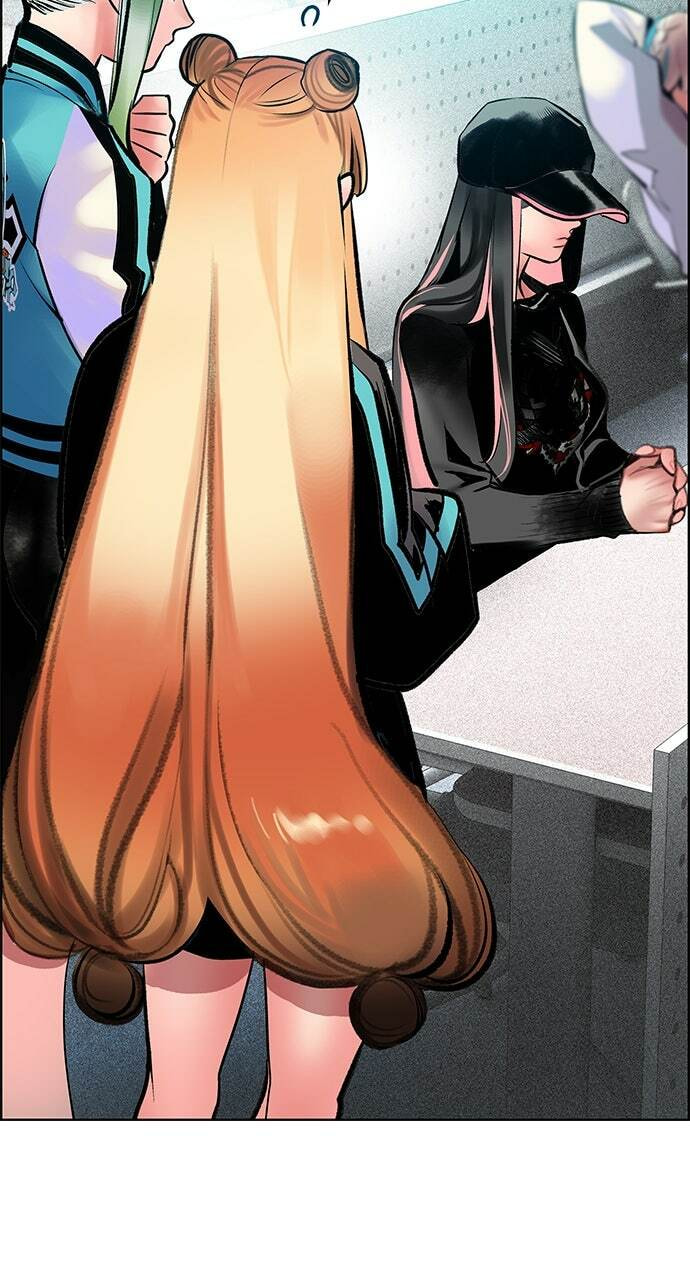 Read Jungle Juice EN Manga Online