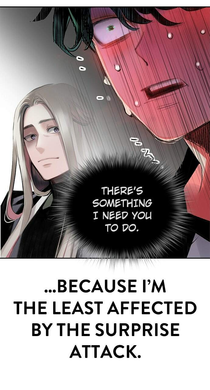 Read Jungle Juice EN Manga Online
