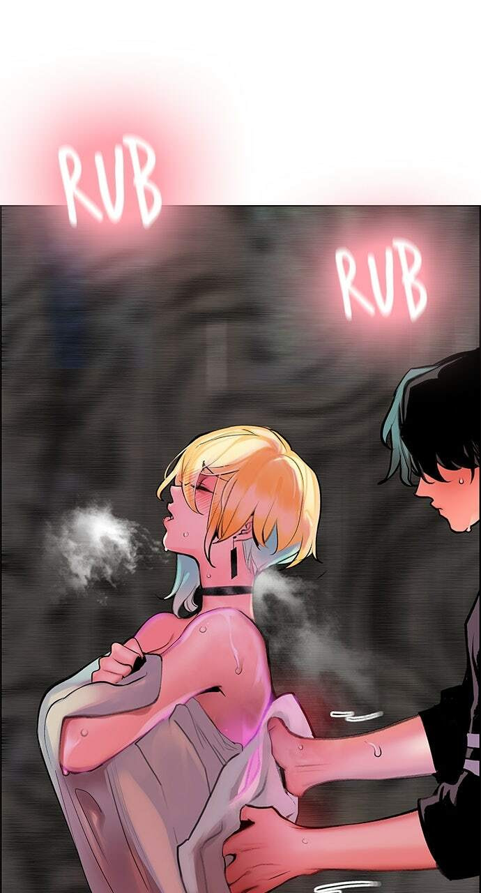 Read Jungle Juice EN Manga Online