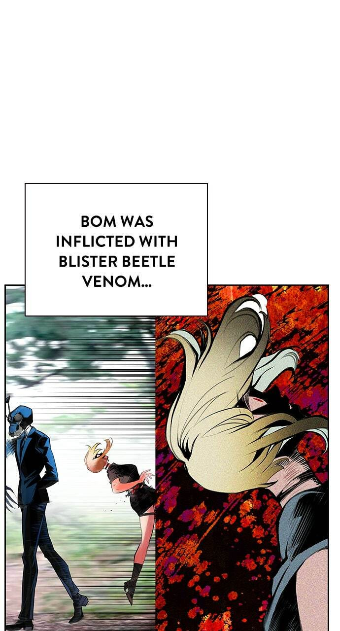 Read Jungle Juice EN Manga Online