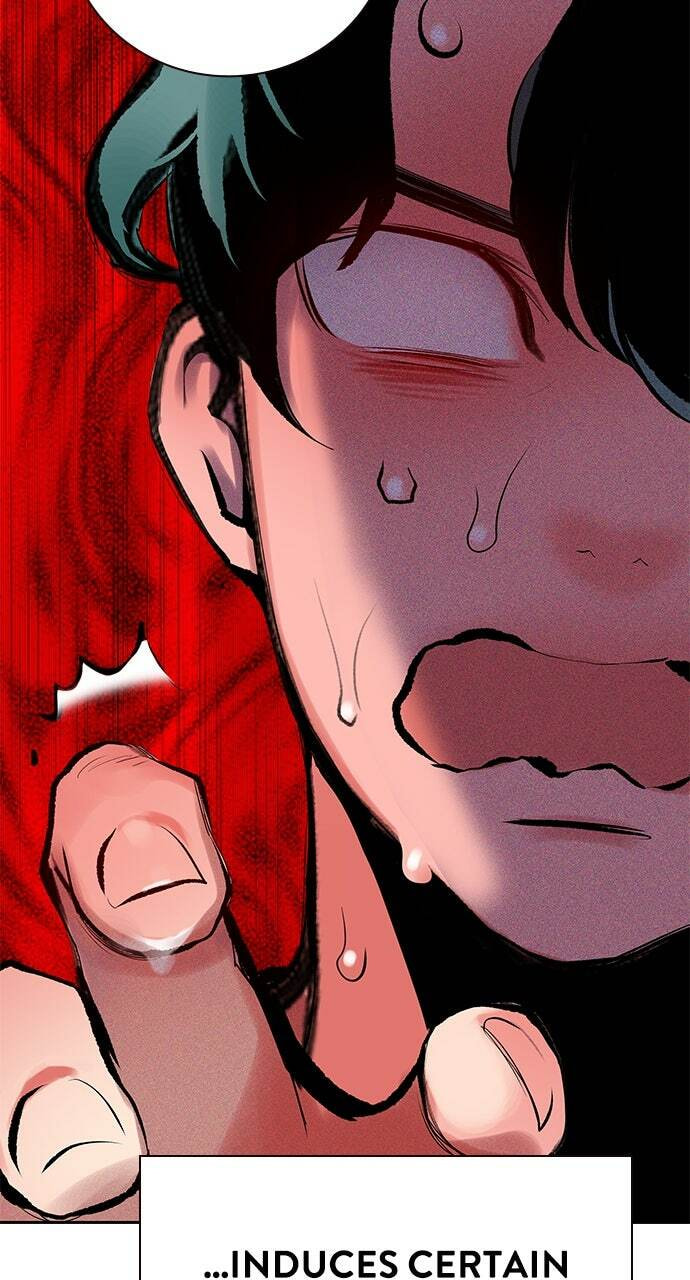 Read Jungle Juice EN Manga Online