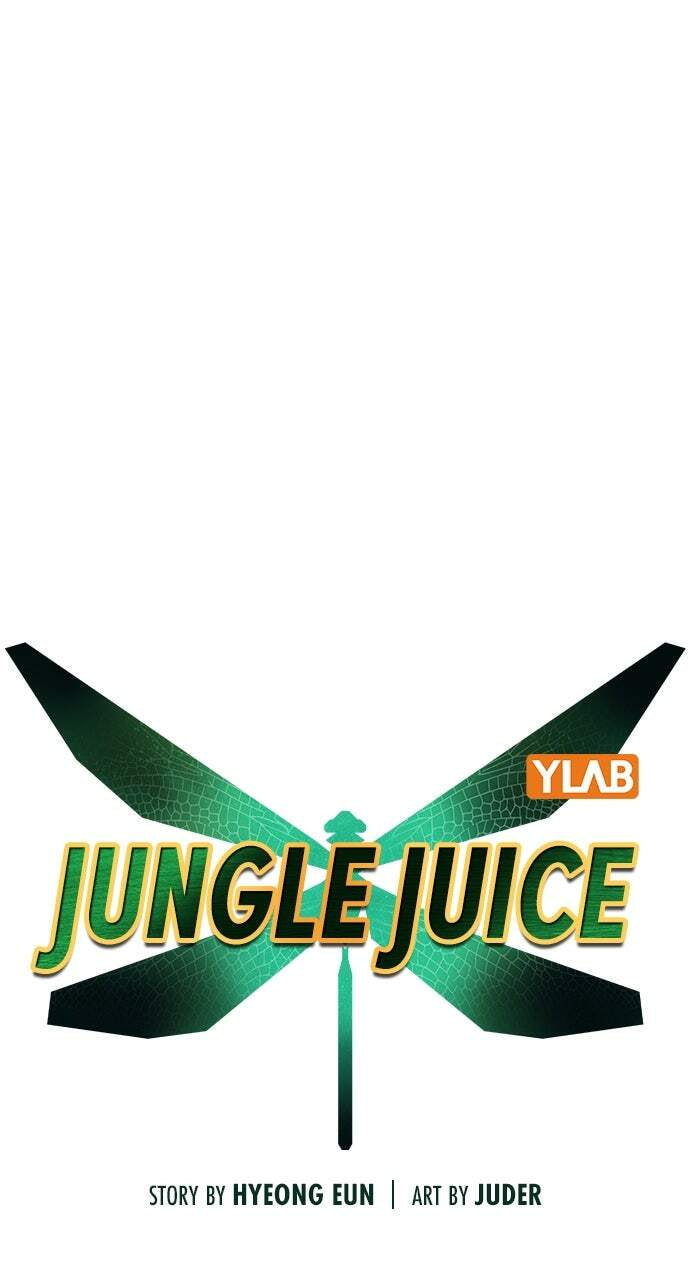 Read Jungle Juice EN Manga Online