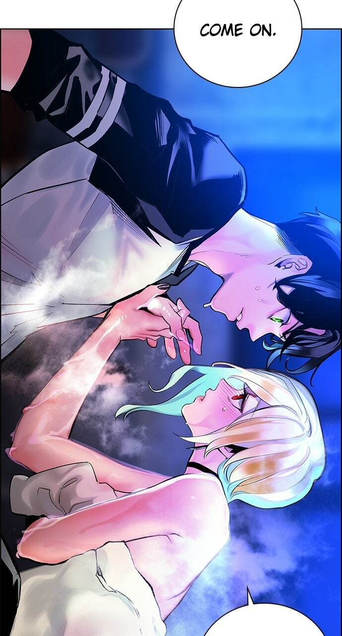 Read Jungle Juice EN Manga Online