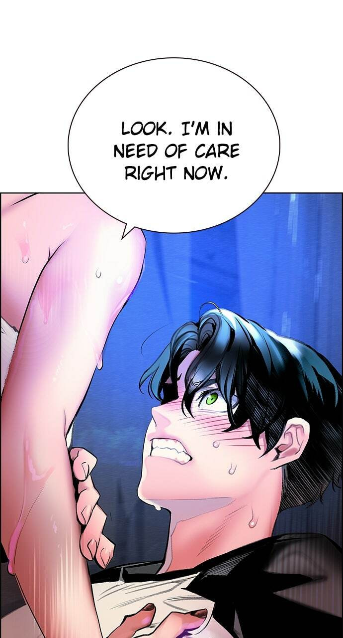 Read Jungle Juice EN Manga Online
