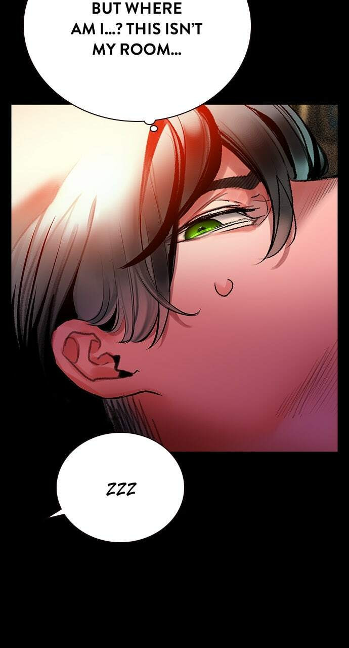 Read Jungle Juice EN Manga Online