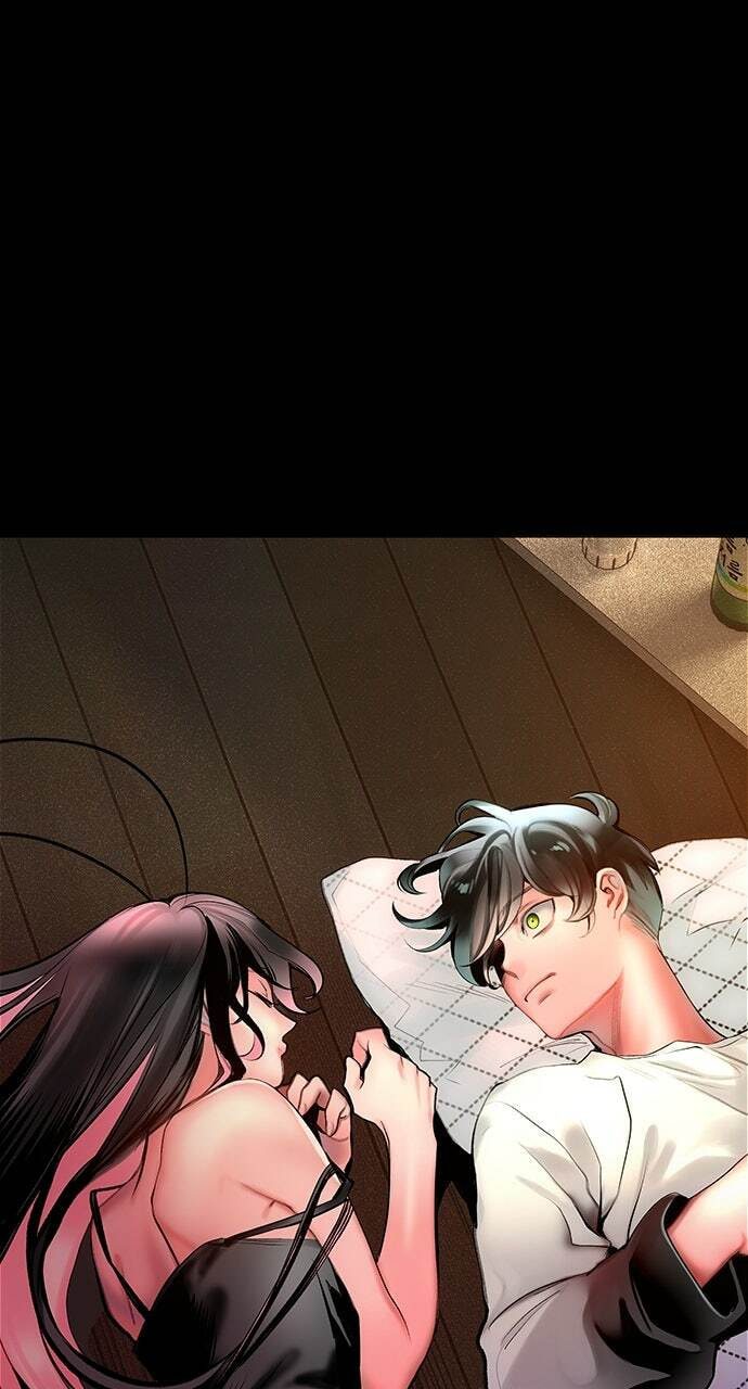 Read Jungle Juice EN Manga Online