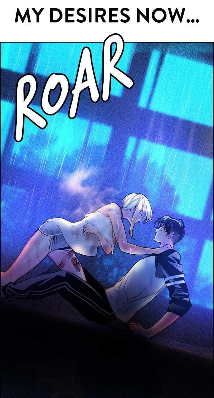 Read Jungle Juice EN Manga Online