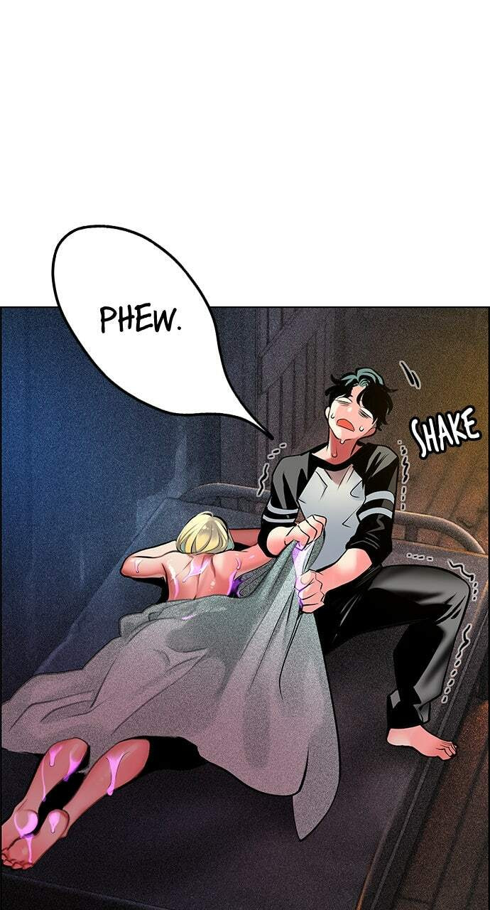 Read Jungle Juice EN Manga Online