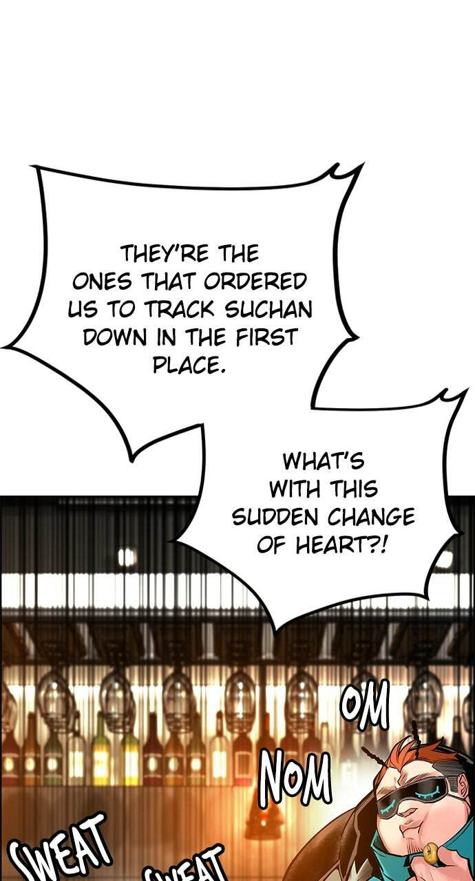 Read Jungle Juice EN Manga Online