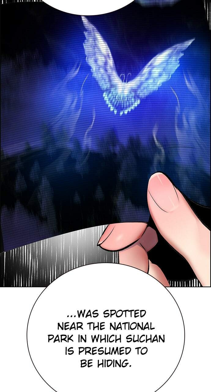 Read Jungle Juice EN Manga Online