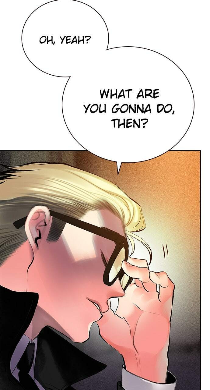 Read Jungle Juice EN Manga Online