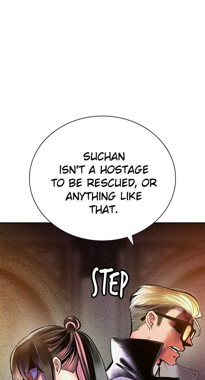 Read Jungle Juice EN Manga Online