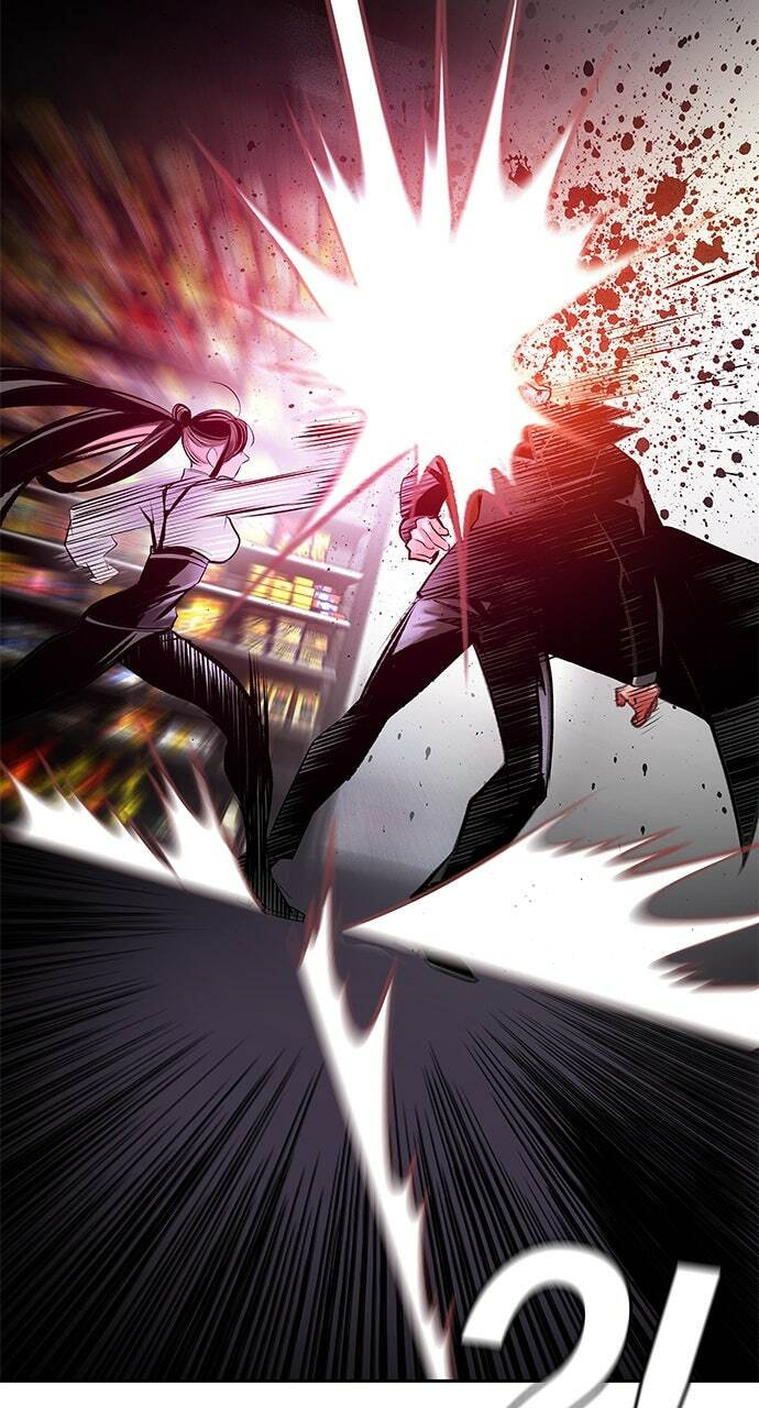 Read Jungle Juice EN Manga Online