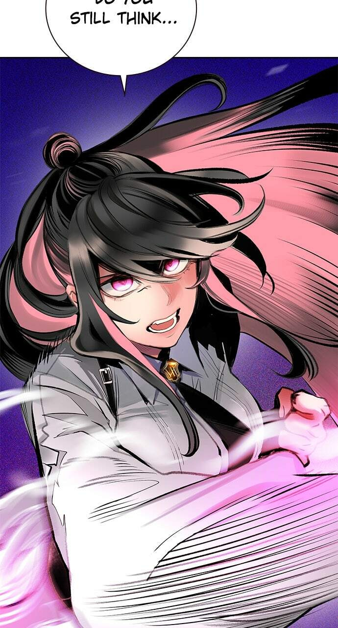 Read Jungle Juice EN Manga Online