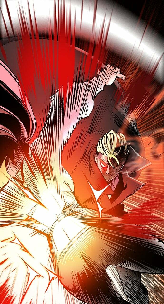 Read Jungle Juice EN Manga Online