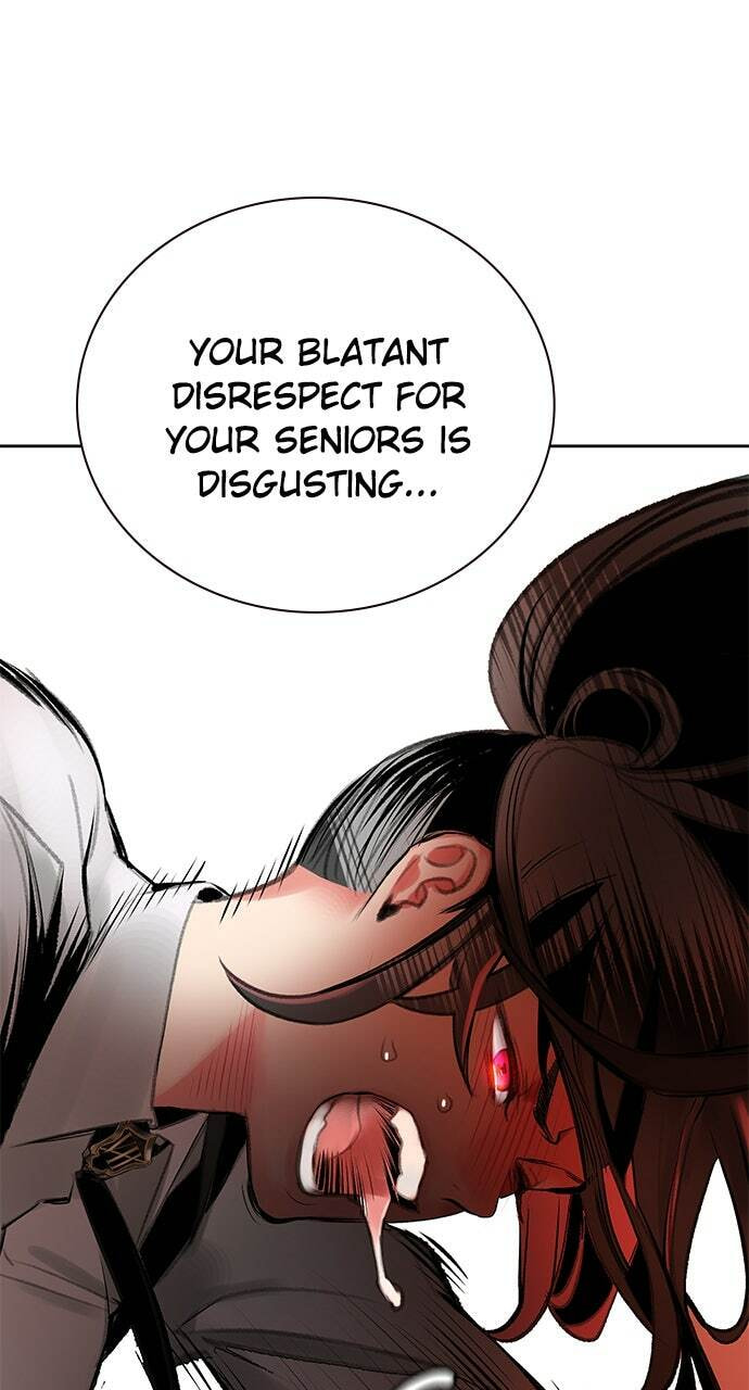 Read Jungle Juice EN Manga Online