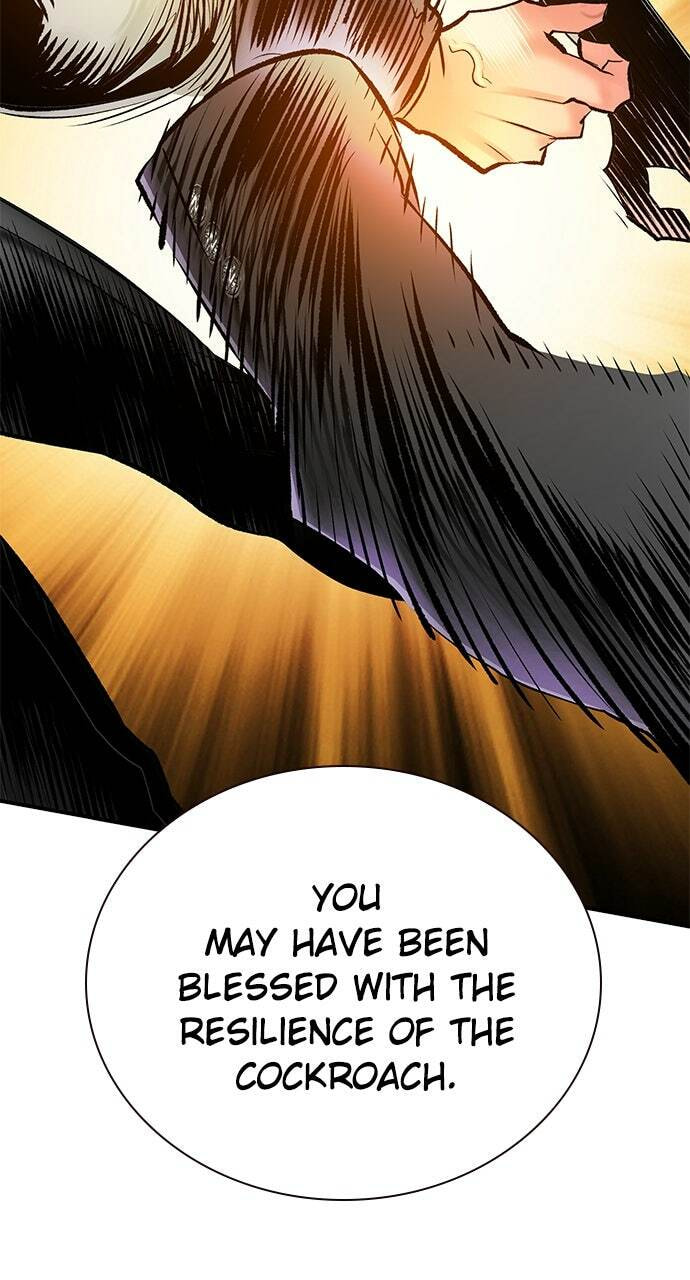 Read Jungle Juice EN Manga Online