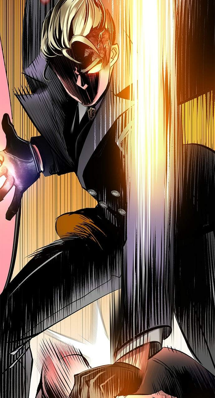 Read Jungle Juice EN Manga Online