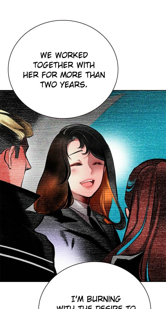 Read Jungle Juice EN Manga Online