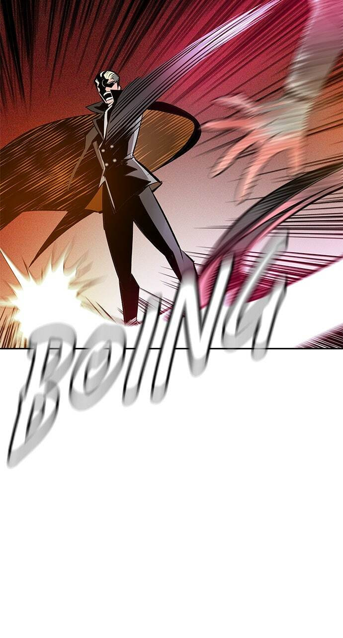 Read Jungle Juice EN Manga Online