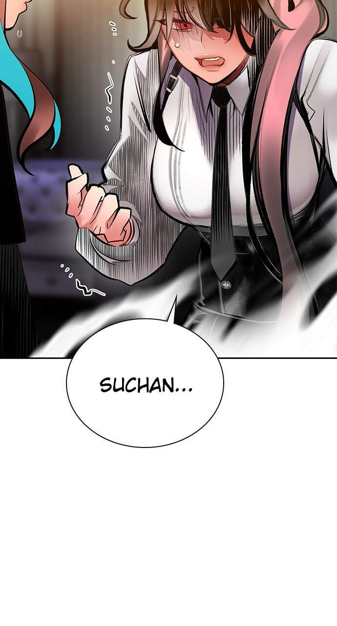 Read Jungle Juice EN Manga Online