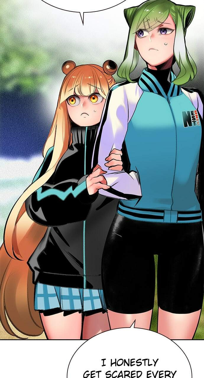 Read Jungle Juice EN Manga Online