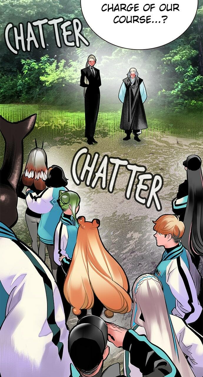 Read Jungle Juice EN Manga Online