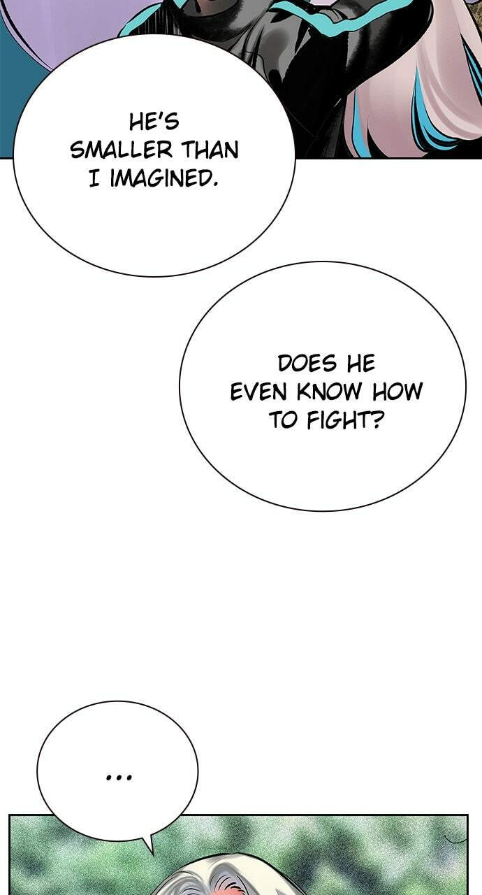 Read Jungle Juice EN Manga Online